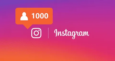 How to Get Your First 1000 Instagram Followers: A Step-by-Step Guide