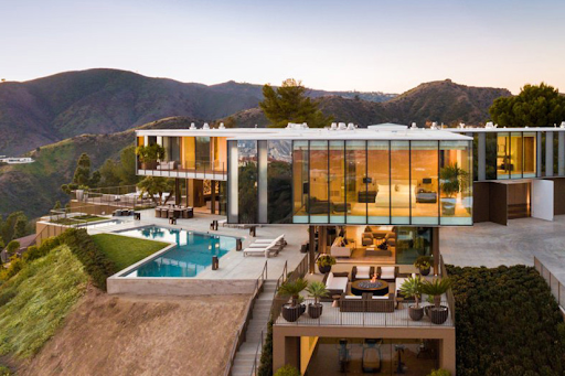 5 Reasons to Choose Luxury Vacation Rentals