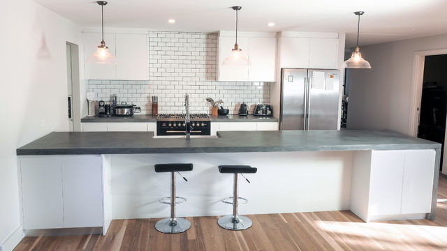 Before You Renovate: Common Kitchen Benchtop Mistakes to Avoid