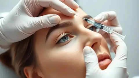 Discover Youthful Radiance with Expert Botox Treatments in The Woodlands