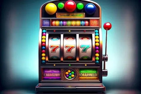The Evolution of Slot Machines: From Reels to Digital