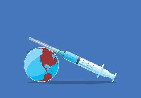 How to Prepare for International Travel: The Role of Vaccinations in Your Safety Plan