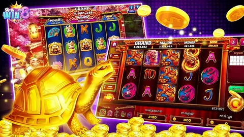 Top 10 8id Slot Games You Must Try