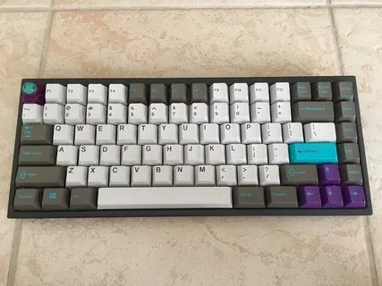 A Beginner’s Guide to Understanding 75% Keyboards