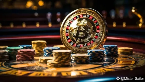 A Beginner’s Guide to Playing at Crypto Casinos Safely