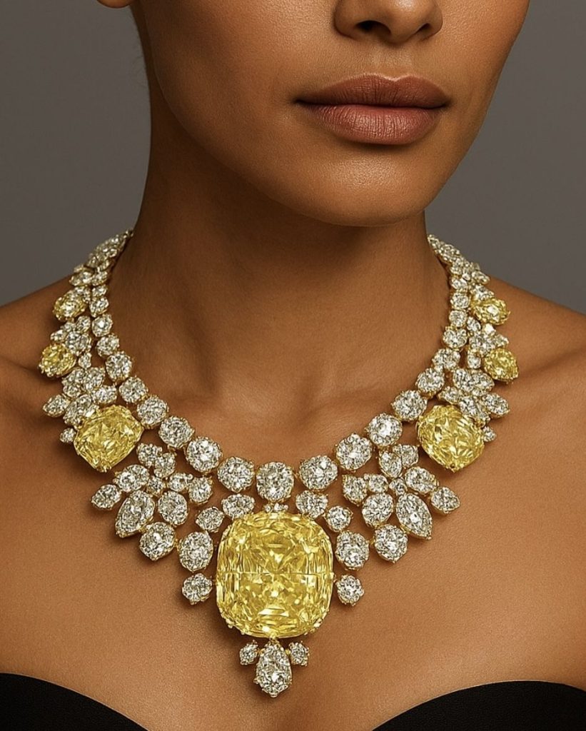 From Concept to Creation: Inside the Designer Jewelry Process