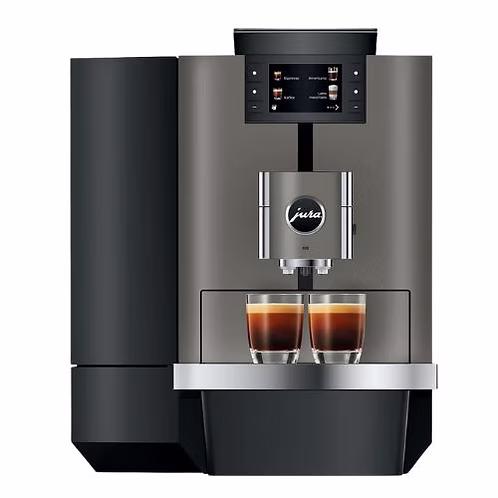 Are Bean to Cup Coffee Makers Suitable for High-Traffic UK Workplaces