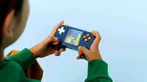 Retro Game Handheld vs Modern Handheld: Which Is Better?