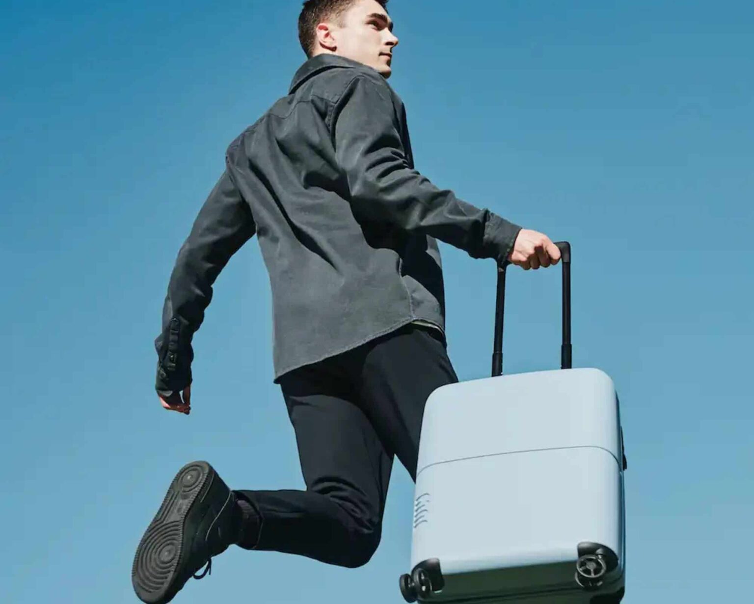Top Features to Look for in a Carry On Suitcase NZ Before You Buy