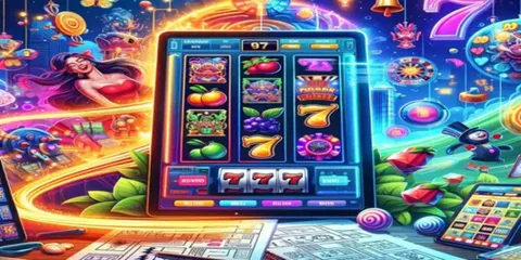 Cara Main Slot Gacor Agar Cepat Maxwin