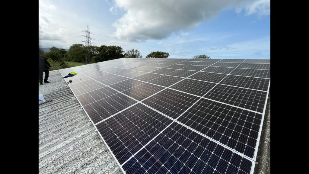 Top Reasons to Invest in Solar Installation Auckland for Long-Term Efficiency