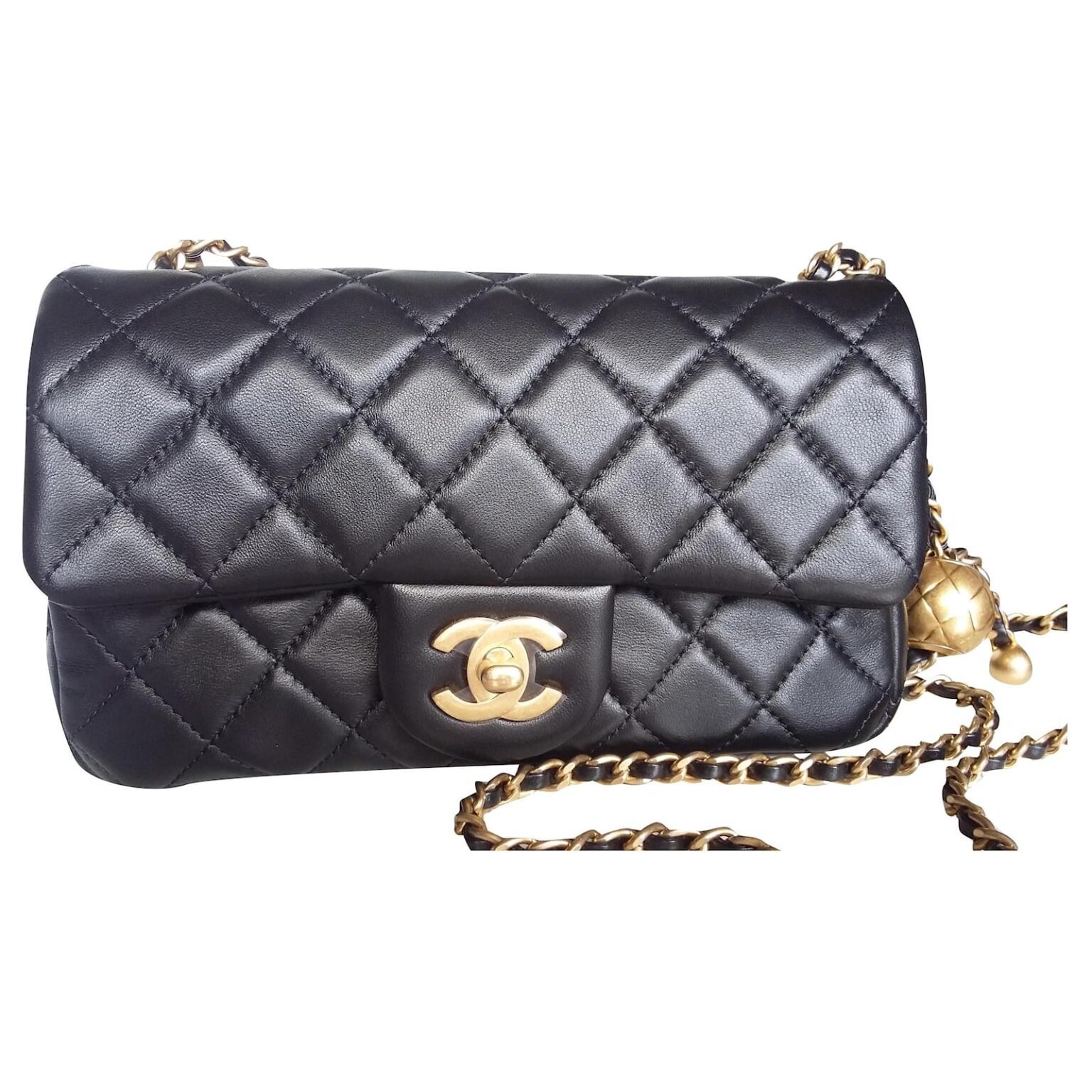 Pre Owned Chanel Bags: Affordable Elegance for Every Wardrobe