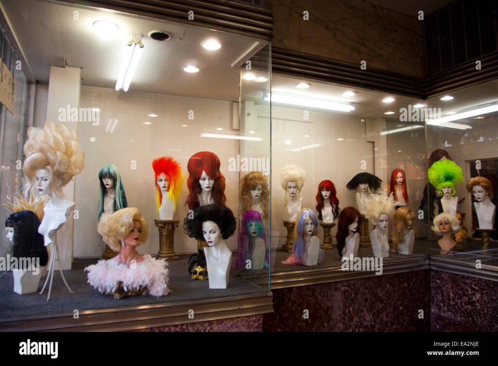 Affordable and Premium Wig Shop Auckland Options You Should Know About