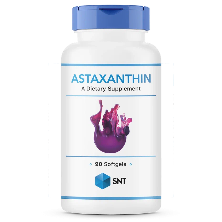 Why More People Are Switching to Astaxanthin Supplement NZ in Their Wellness Routine