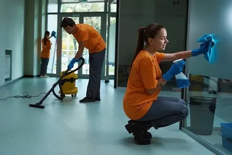 Commercial Cleaning Services Perth: A Complete Guide for Businesses