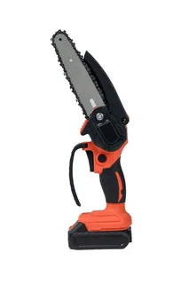 Cordless Battery Chainsaw Benefits for Outdoor Projects