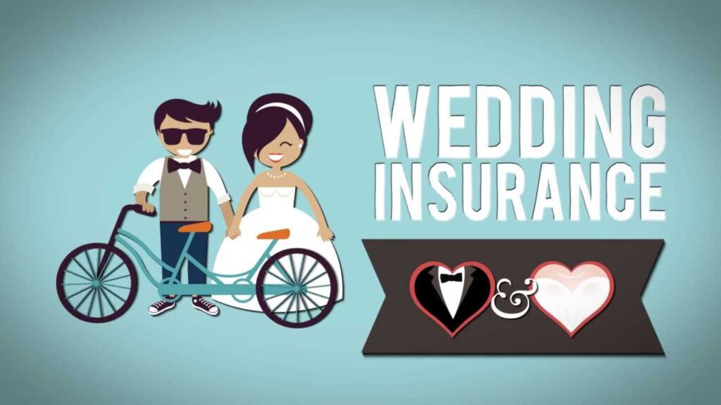 What Does Wedding Day Insurance Cover? A Complete Checklist for Couples in 2026