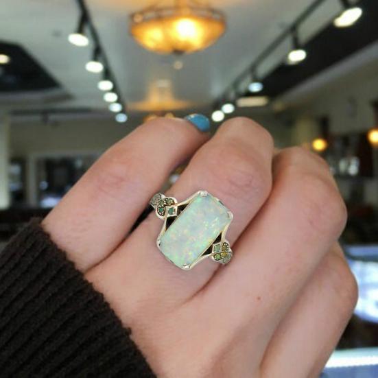 Questions to Ask Before Buying a Lab-Grown Pink Sapphire Ring